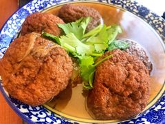 -天祥斋老北京八大碗烧烤家常菜(田村店)