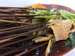 -蜀串香牛杂火锅串串