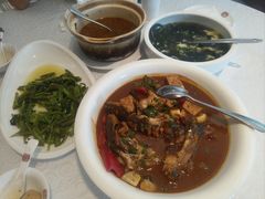 -浪里白·家宴(安德门大街店)