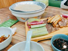 -合合春饼(潘家园店)