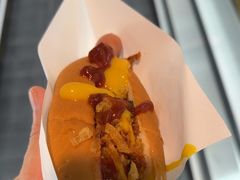 -宜家·瑞典风味餐厅(四元桥店)