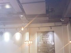 -HELLO 27 意面·沙拉·帕尼尼