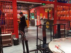 -祥源胡同·涮牛羊肉火锅(花桥店)