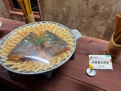 -春满园生态餐厅(南宫路店)
