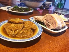 -同得兴 Since·1995 传统苏式面馆(十全街店)