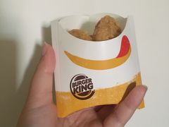 -汉堡王(上海凌云壹街坊店)