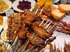 -中华巴洛克风情街