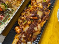 -炒豆合作社(东四总店)