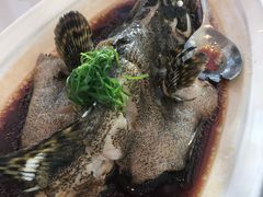 -不仔客海鲜·烧烤·270度海景餐厅(大东海店)