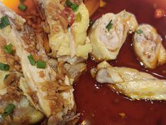 -沈家花园如皋菜(君御豪庭店)