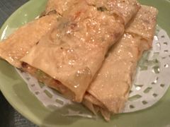 -百乐潮州酒家(时代广场店)