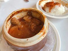精品罐焖牛肉-莫斯科餐厅