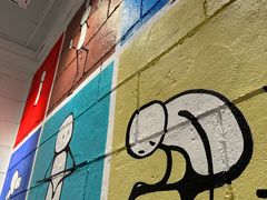 -Dogi&kiki Coffee(中心商务大厦店)