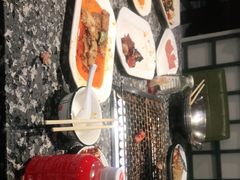-金爱烧烤(东风路店)