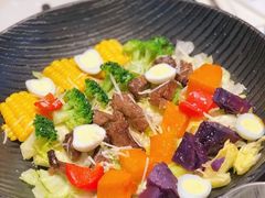 -西堤牛排(合肥之心城店)