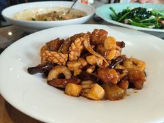 -良师门滨海人家·海鲜·家常菜(滨海城店)