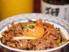 -無二炙坊·和牛烧肉(大钟寺1733店)