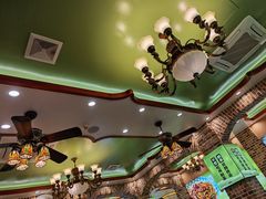 -丝路传奇·中国拉面航母店(北医三院店)