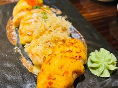 -鸟鹏烧鸟居酒屋(熙龙湾店)