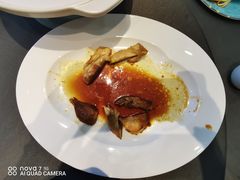 -香山湖渔家大院