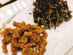 -泉州酒店-温陵中餐厅(庄府巷店)