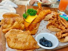 -宝莱纳餐厅(滨江店)