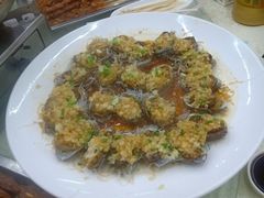 -海鲜e族(马王堆店)