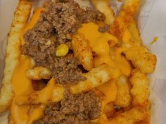 -Taco Bell 塔可钟(民田路店)