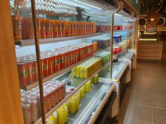 -梨花自助烤肉(西三旗万象汇黑金店)