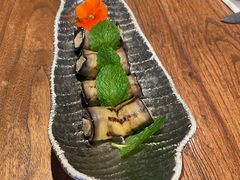 -格鲁·秀色Georgia’s Feast