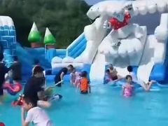 -重庆长寿碧桂园凤悦凤凰酒店