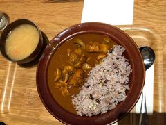 黄油咖喱套餐-MUJI无印良品(深圳深业上城城市旗舰店)