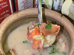 -潮和兴海鲜城·地道潮汕菜(佛山店)