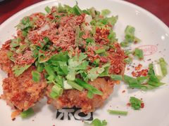 粉蒸肥肠-冯四孃跷脚牛肉·非物质文化遗产店