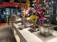 -怡人怡口牛排海鲜自助(飞龙大厦店)