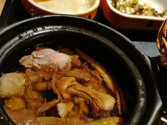 -谷田稻香·砂锅菜(川沙百联店)