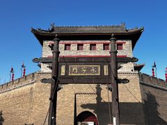 -西安城墙·碑林历史文化景区