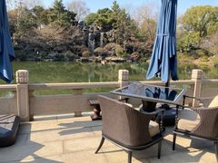 -杭州西子湖四季酒店·金沙厅