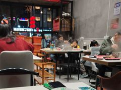 -刘少华贵州小黄牛·鲜牛肉火锅(总店)