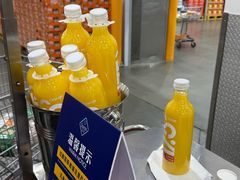 -山姆会员商店(亦庄创意生活广场店)