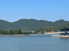 -东钱湖旅游度假区