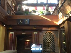 门面-小吊梨汤·北京菜(香山店)