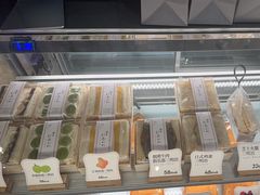 -银座仁志川·生吐司专门店(香港广场店)