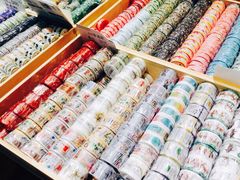 -猫的天空之城概念书店(杭州南宋御街店)