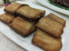 香煎带鱼-金时代顺风大酒店(协泰店)