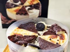 -盒马鲜生(馥邦国际店)