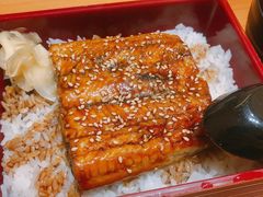 鳗鱼饭-酒吞(七宝领展广场店)