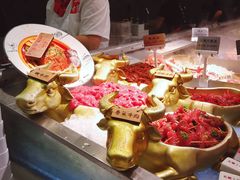 -成都你六姐·牛肉冒菜(城市集市合生汇店)