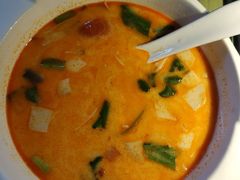 冬荫功虾汤-帕蓝·暹罗料理(曲阳店)