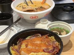 -味千拉面(增城万达广场店)